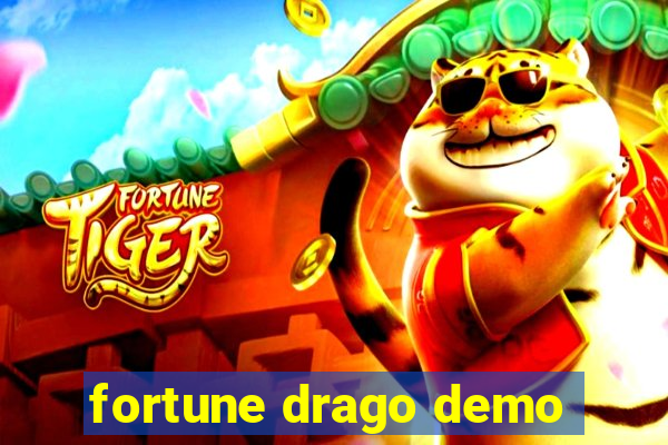 fortune drago demo